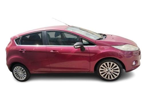 Left taillight FORD FIESTA VI (CB1, CCN) 1.6 TDCi | BP30393047C34 - Image 13