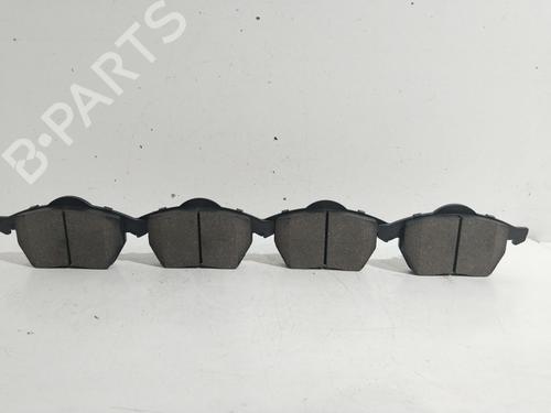 Used Other Other AUDI A4 B5 Avant (8D5) 1.9 TDI quattro (110 hp) 40101546 40101546