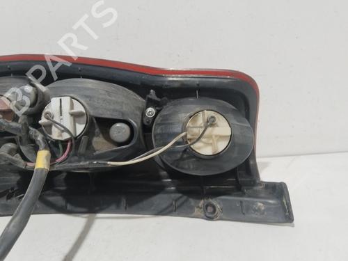 Right taillight HYUNDAI MATRIX (FC) 1.5 CRDi | BP21080301C35 