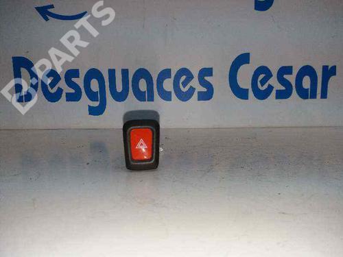 Bouton de warning NISSAN ALMERA II Hatchback (N16) [2000-2024]nullnull