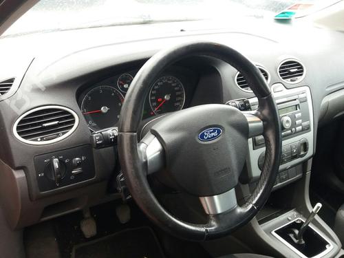 Right headlight FORD FOCUS II (DA_, HCP, DP) | BP8493721C29 - Image 9