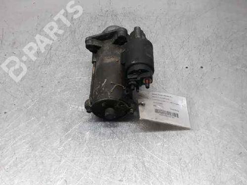 Startmotor FORD FOCUS I (DAW, DBW) [1998-2009]  6153204