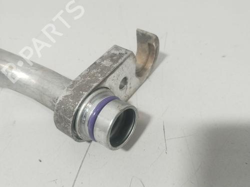 AC pipe NISSAN LEAF (ZE1) Electric | BP38728627M126 - Image 4
