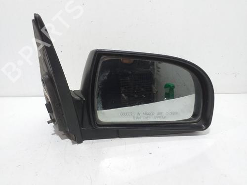 Used Right mirror KIA CARENS II MPV (FJ) 1.6 (105 hp) 15720970