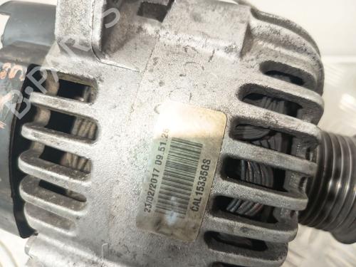 Alternator RENAULT GRAND SCÉNIC II (JM0/1_) 1.9 dCi (JM14) | BP34734469M7  - Image 6