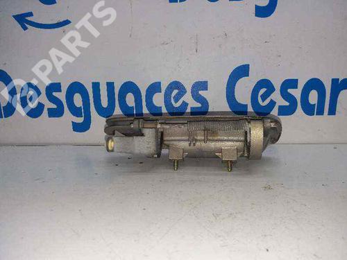 Rear left exterior door handle VOLVO S60 I (384) 2.4 | BP5165524C130 