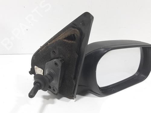 Used Right mirror Right mirror MAZDA 2 (DY) [2003-2007] 8631757 8631757
