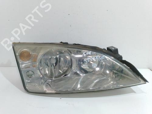 Used Right headlight Right headlight FORD MONDEO III (B5Y) [2000-2007] 10779234 10779234