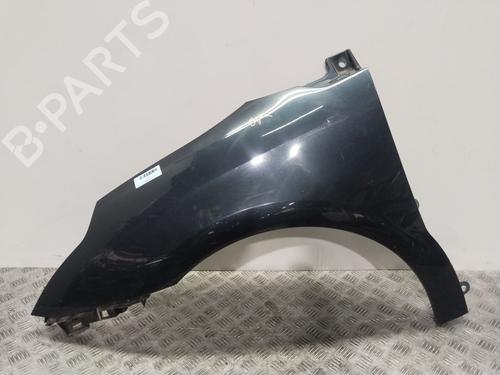 Left front fenders CITROËN C4 I (LC_) 1.6 VTi 120 7840Q3
