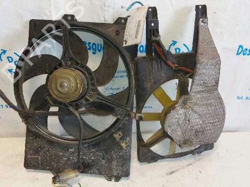 Køleventilator elektrisk Køleventilator elektrisk ROVER 200 II Hatchback (XW) [1989-1995] 5162183 5162183
