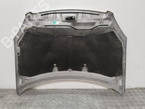 Hood NISSAN QASHQAI I (J10, NJ10) 2.0 dCi | BP29591399C1 
