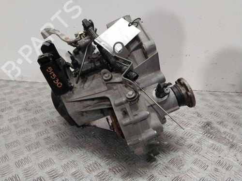 Gearbox SEAT IBIZA III (6L1) 2.0 | BP24202204M3 