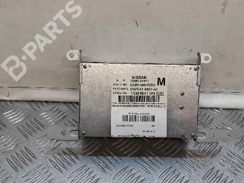 Display monitor NISSAN PRIMERA Hatchback (P12)  | BP5200854C48 