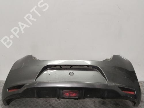rear-bumper-nissan-leaf-ze0-2010-2011-2012-2013-2014-2015-2016-2017-35949491 main image