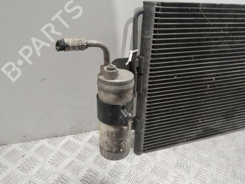 AC radiator VW GOLF IV (1J1) 1.9 TDI | BP22177901M32 