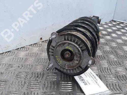 Left front shock absorber PEUGEOT 407 (6D_)  | BP5197138M16 