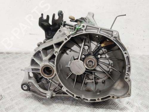 Used Gearbox Gearbox FORD FOCUS II (DA_, HCP, DP) 1.8 TDCi (115 hp) 39901504 39901504