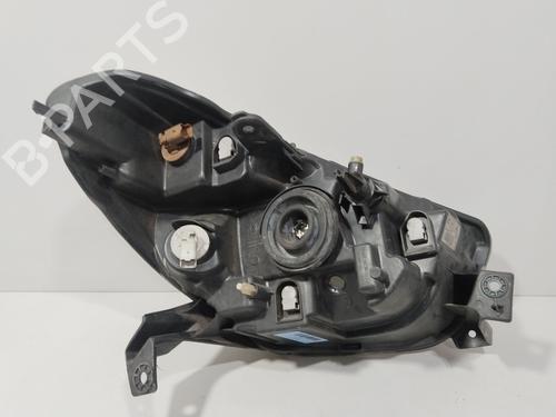 Left headlight DACIA LODGY (JS_) 1.6 LPG (JSAV) | BP28163279C28 