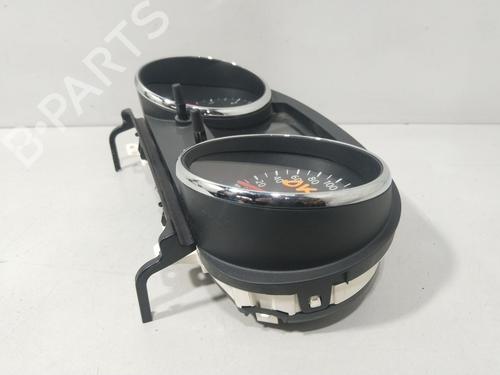 Instrument cluster NISSAN QASHQAI I (J10, NJ10) 1.5 dCi | BP29831408C47 