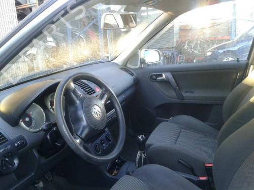 Headlight switch VW POLO (6N2) | BP6996452I24 - Image 7