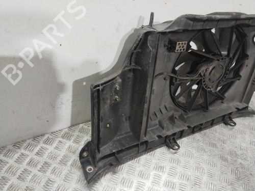 Radiator fan PEUGEOT 206 SW (2E/K) 1.6 16V | BP32386665M35