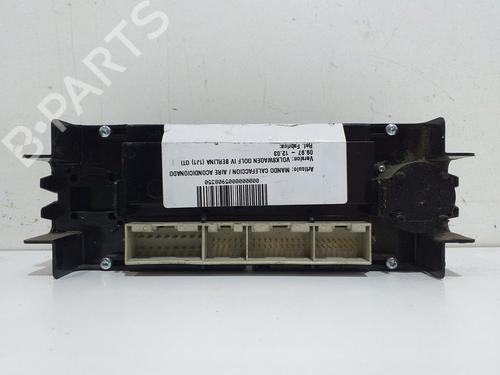 Climate control VW GOLF IV (1J1) 1.8 T | BP15050942I5 