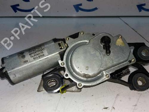 Rear wiper motor SEAT IBIZA II (6K1)  | BP6165673M102 