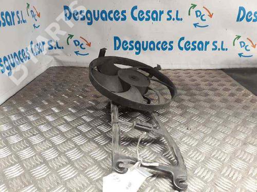 Used Radiator fan CITROËN SAXO (S0, S1) [1996-2004]  5171058