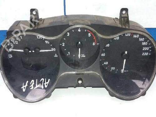 Used Instrument cluster Instrument cluster SEAT ALTEA (5P1) 1.9 TDI (105 hp) 5162089 5162089