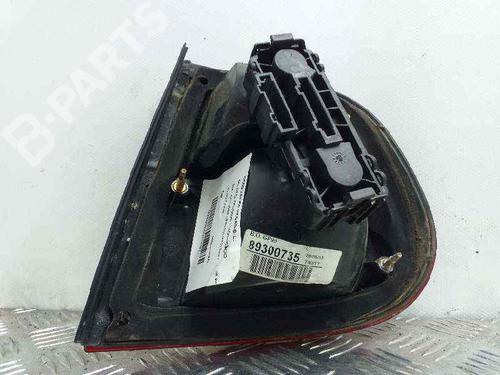 Left taillight SEAT CORDOBA (6K2)  | BP5203806C34 