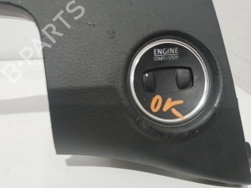 Ignition barrel VW PASSAT B6 (3C2) 2.0 TDI | BP24865341M48 - Image 2
