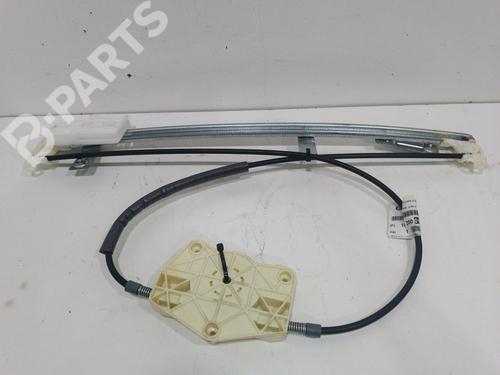 Rear right window mechanism VW TOURAN (1T1, 1T2)  | BP9839991C25 