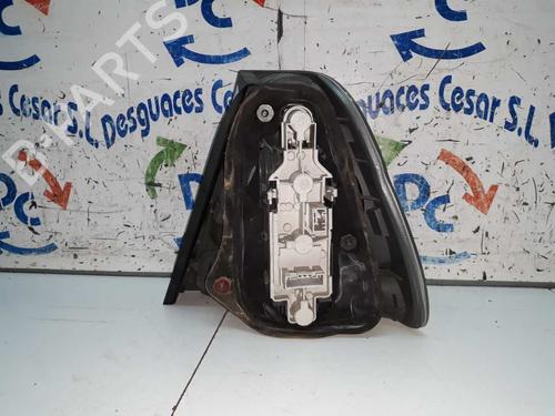 Left taillight BMW 3 Compact (E36) | BP5163712C34 - Image 2