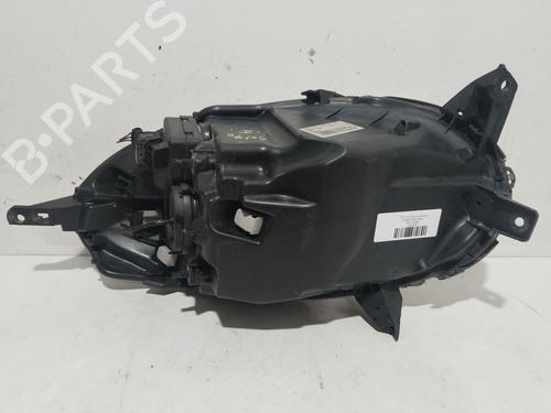 Left headlight NISSAN MICRA III (K12) 1.5 dCi | BP20664714C28 