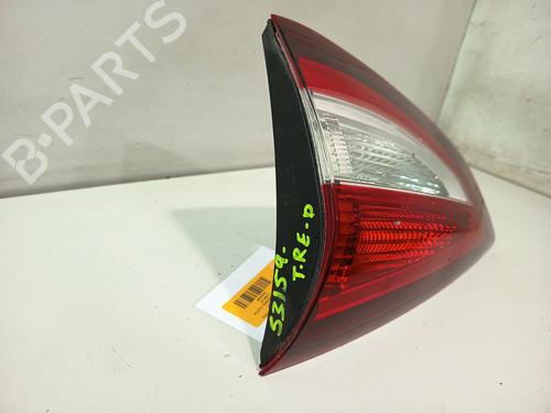 Right tailgate light FORD C-MAX II (DXA/CB7, DXA/CEU) 1.0 EcoBoost | BP33691681C80 - Image 2