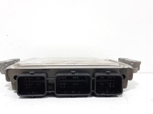 Engine control unit (ECU) PEUGEOT PARTNER Box Body/MPV  | BP7715158M57 