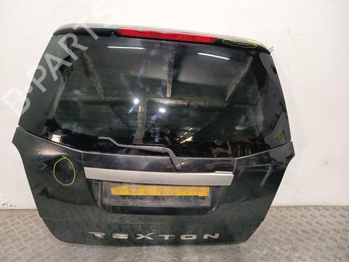 Used Tailgate Tailgate SSANGYONG REXTON / REXTON II (GAB_) 2.7 Xdi (165 hp) 35986478 35986478