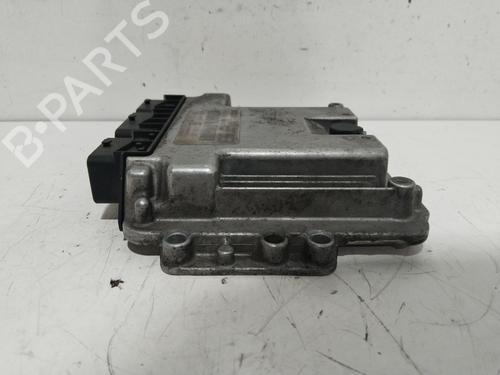 Engine control unit (ECU) NISSAN PRIMERA Hatchback (P12) 1.9 dCi | BP19805752M57 