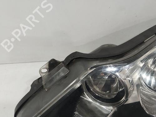Left headlight OPEL CORSA D (S07) 1.3 CDTI (L08, L68) | BP29434020C28 