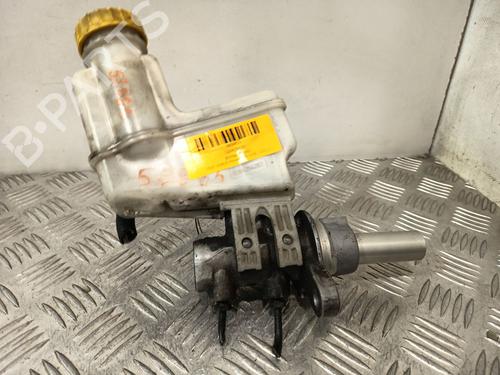 Brake master cylinder FIAT DOBLO Box Body/MPV (223_) 1.9 JTD | BP32340311M77