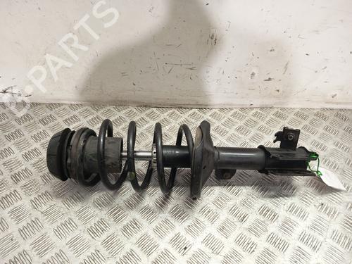 Used Right front shock absorber Right front shock absorber CHEVROLET LACETTI (J200) 1.6 (109 hp) 36295044 36295044