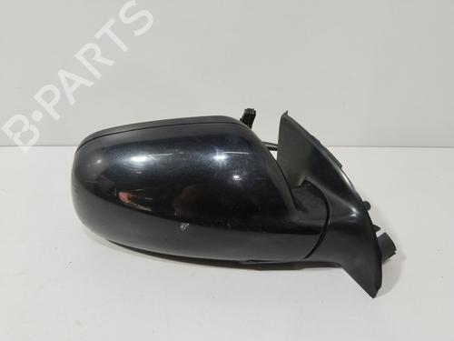 Right mirror PEUGEOT 307 SW (3H) 1.6 16V | BP28360437C27 