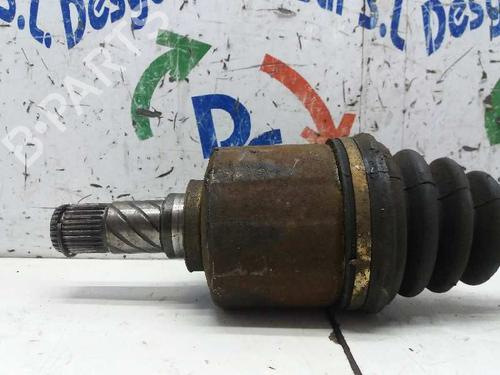 Left front driveshaft NISSAN PRIMERA Hatchback (P12)  | BP5162232M38 