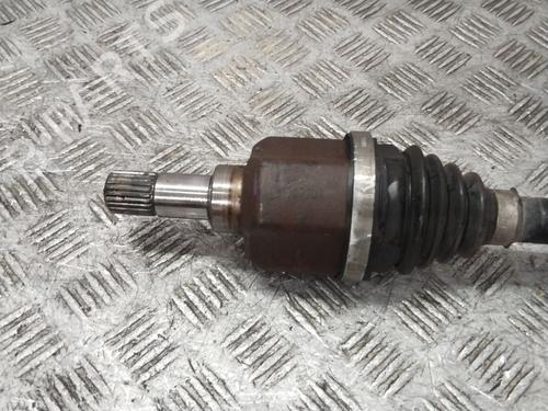 Left front driveshaft CITROËN C-ELYSEE (DD_) 1.5 BlueHDi 100 | BP40603725M38 - Image 2
