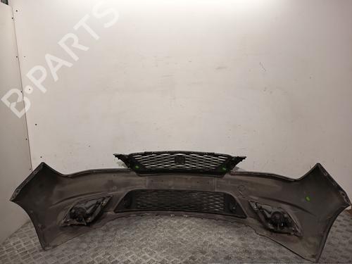 Front bumper SEAT TOLEDO IV (KG3) 1.6 TDI | BP32474123C7 