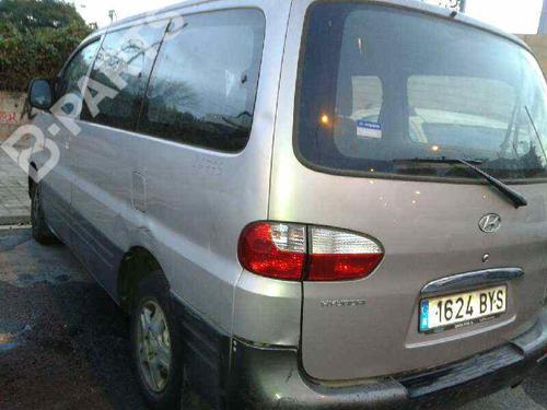 Left front indicator HYUNDAI H-1 / STAREX Bus (A1)  | BP5190361C32 
