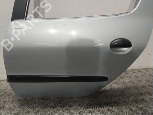 Left rear door PEUGEOT 206 SW (2E/K)  | BP5199986C4 