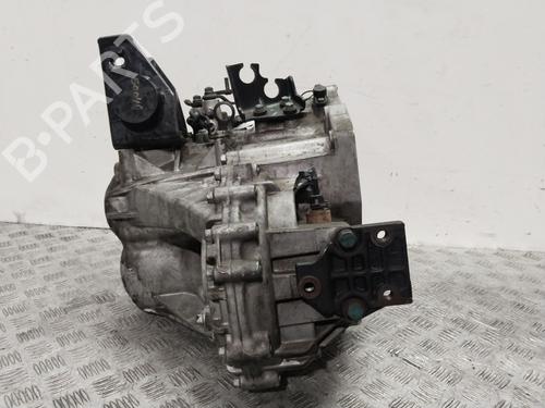 Gearbox KIA CARNIVAL / GRAND CARNIVAL III (VQ) 2.9 CRDi | BP24127221M3 