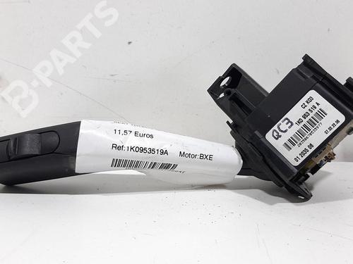Used Steering column stalk SEAT TOLEDO III (5P2) [2004-2009]  8805863