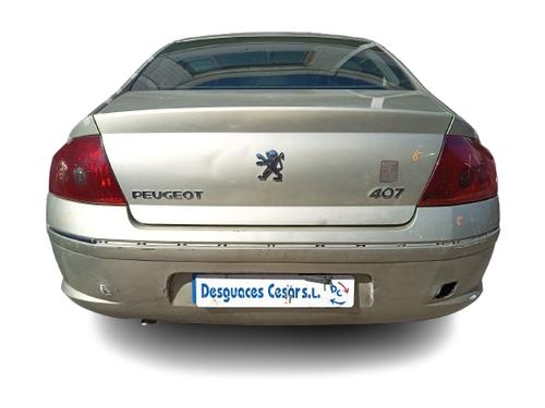 Engine control unit (ECU) PEUGEOT 407 (6D_) 1.6 HDi 110 (6D9HZC, 6D9HYC) | BP36277823M57  - Image 10